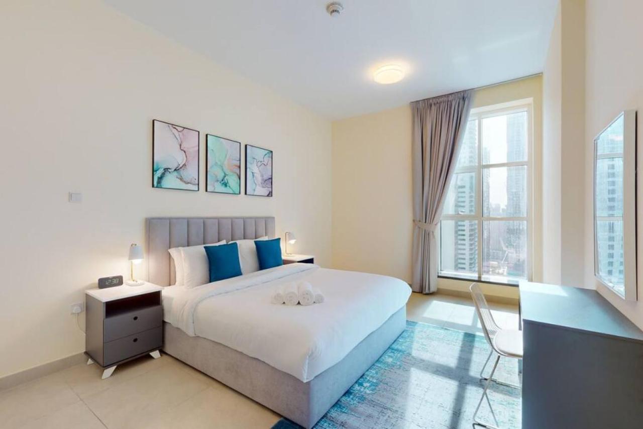 Marina Arcade - Neat Two Bedroom Appartement *