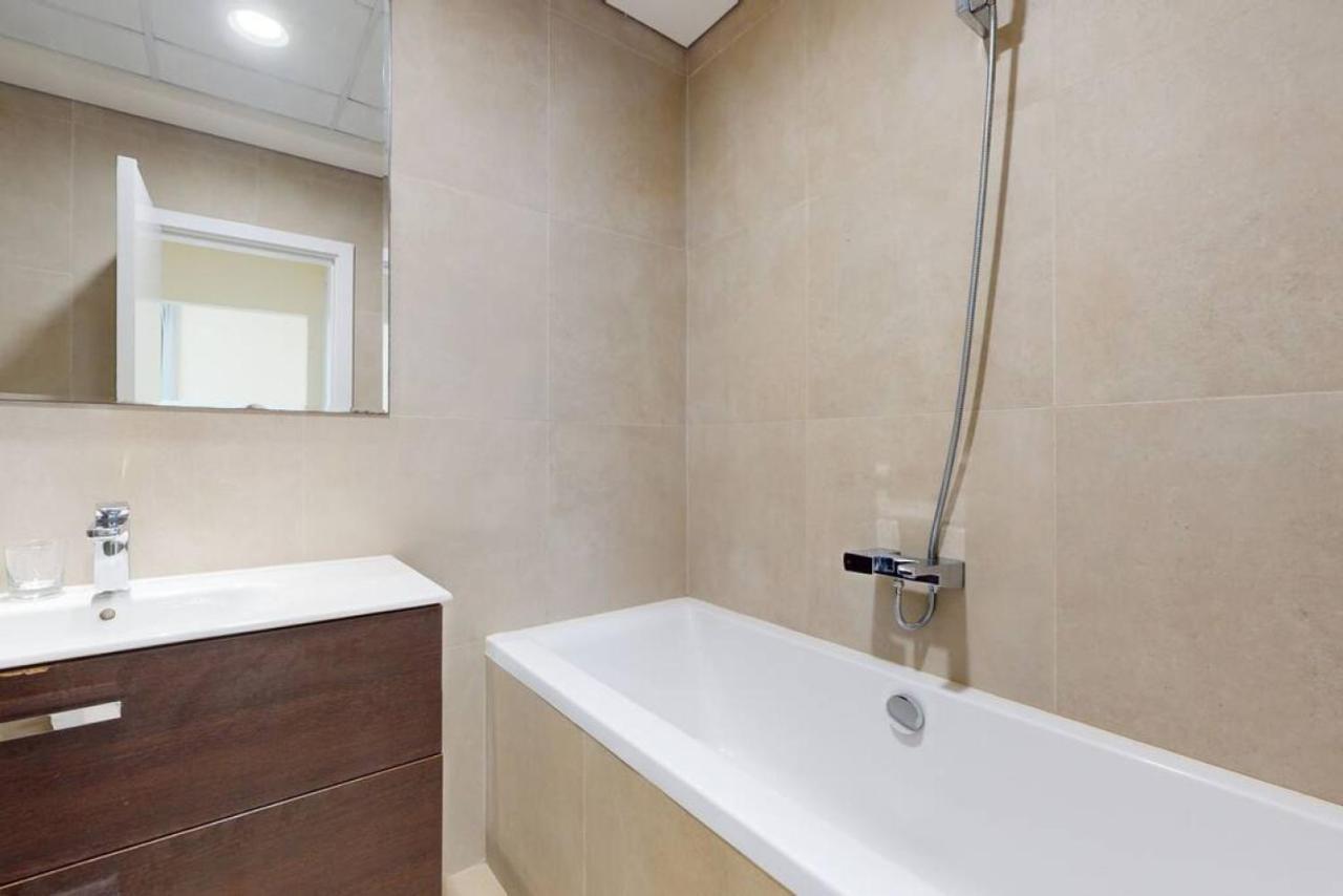 Appartement Marina Arcade - Neat Two Bedroom *