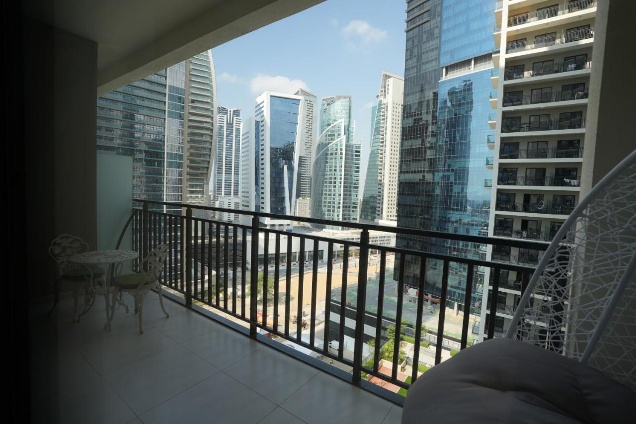 Cozy Flat In Business Bay Appartement