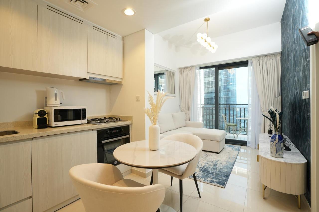 Appartement Cozy Flat In Business Bay *