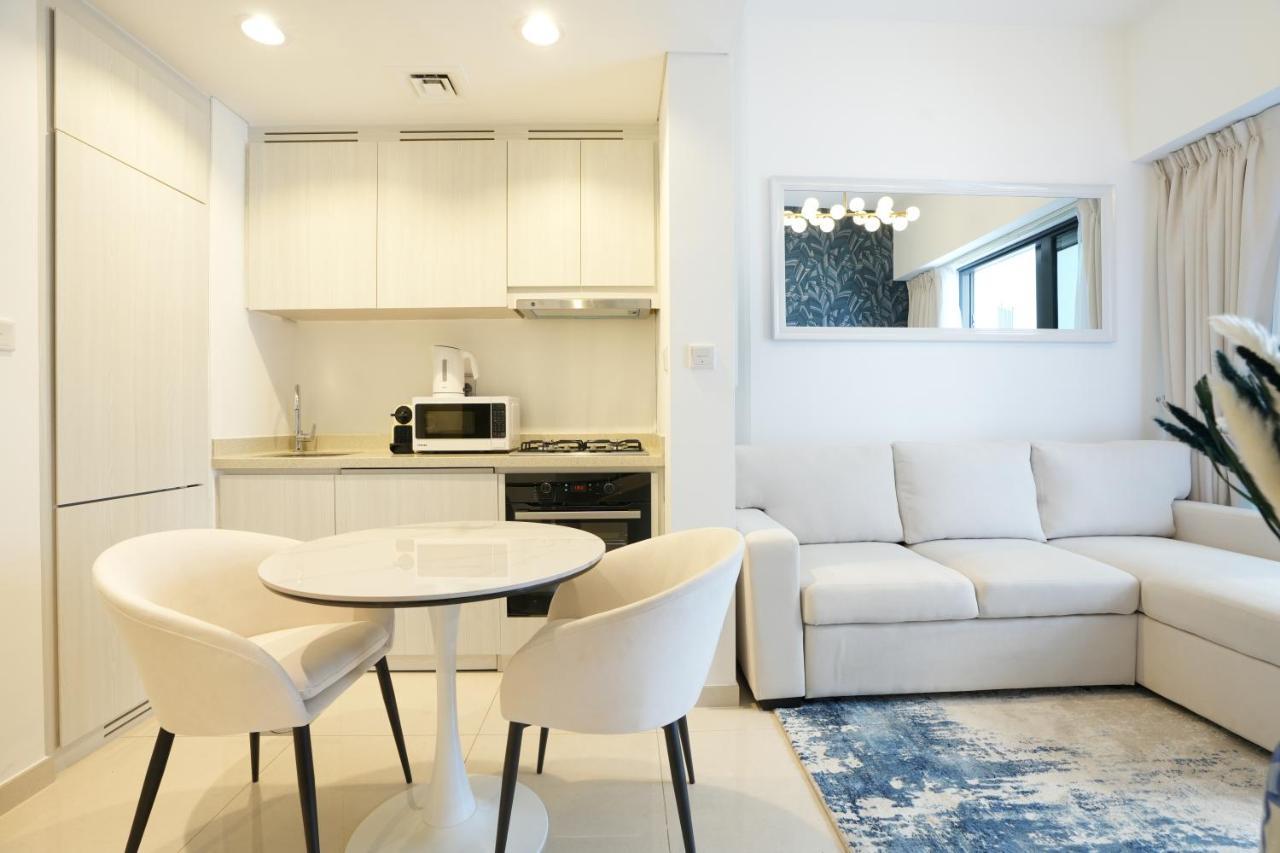Cozy Flat In Business Bay *