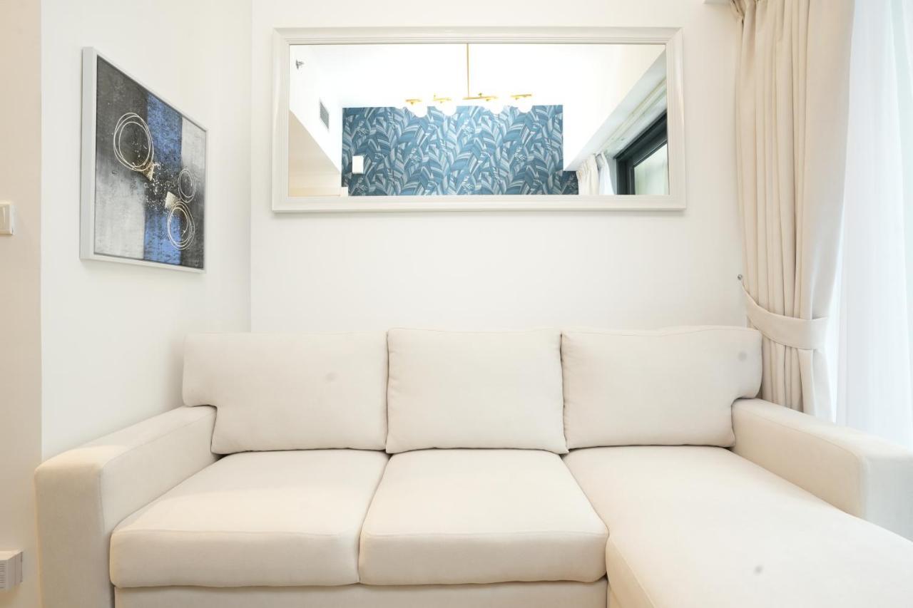 Cozy Flat In Business Bay Appartement *
