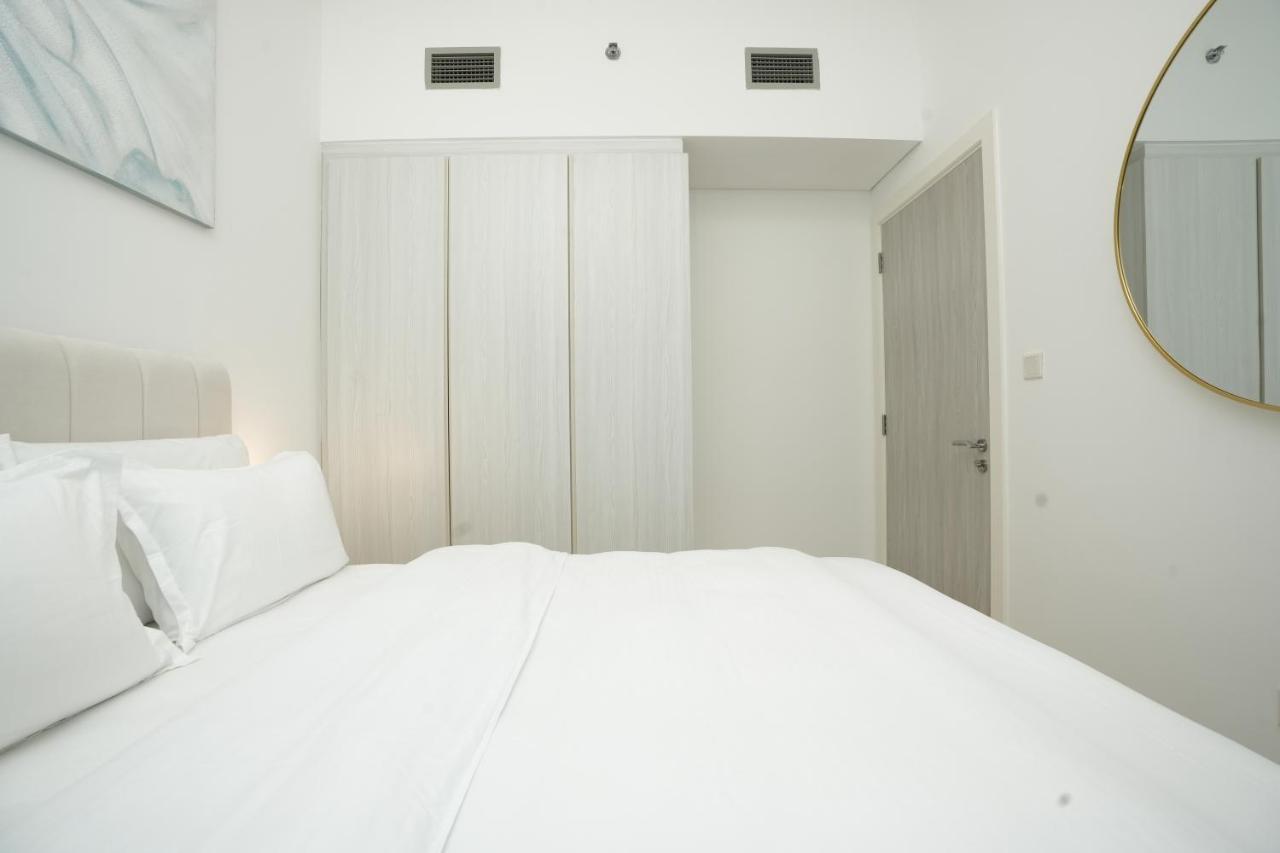 Cozy Flat In Business Bay * Dubaï