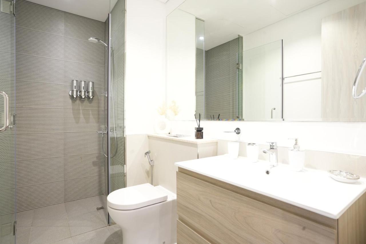 Appartement Cozy Flat In Business Bay