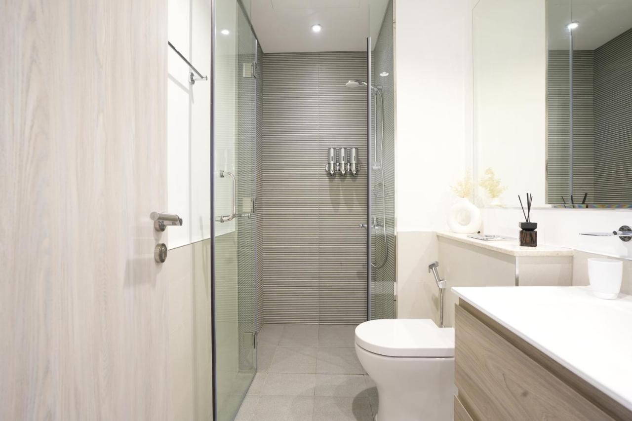 Cozy Flat In Business Bay * Dubaï