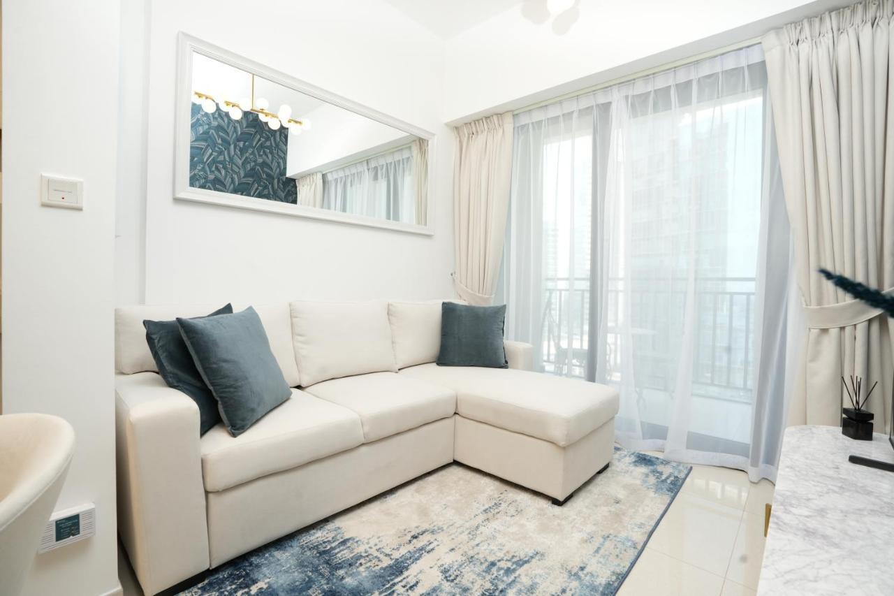 Appartement Cozy Flat In Business Bay *