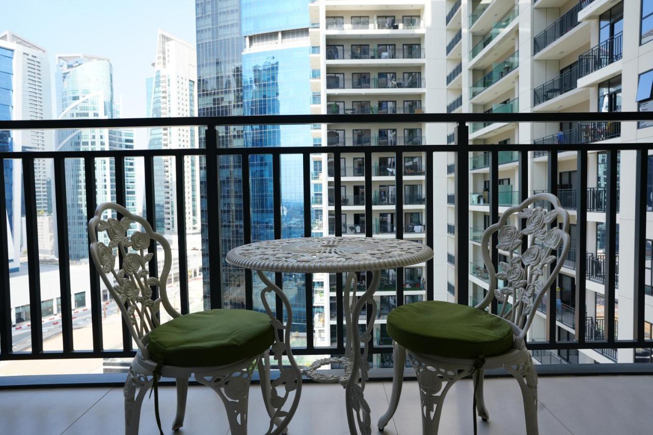 Appartement Cozy Flat In Business Bay