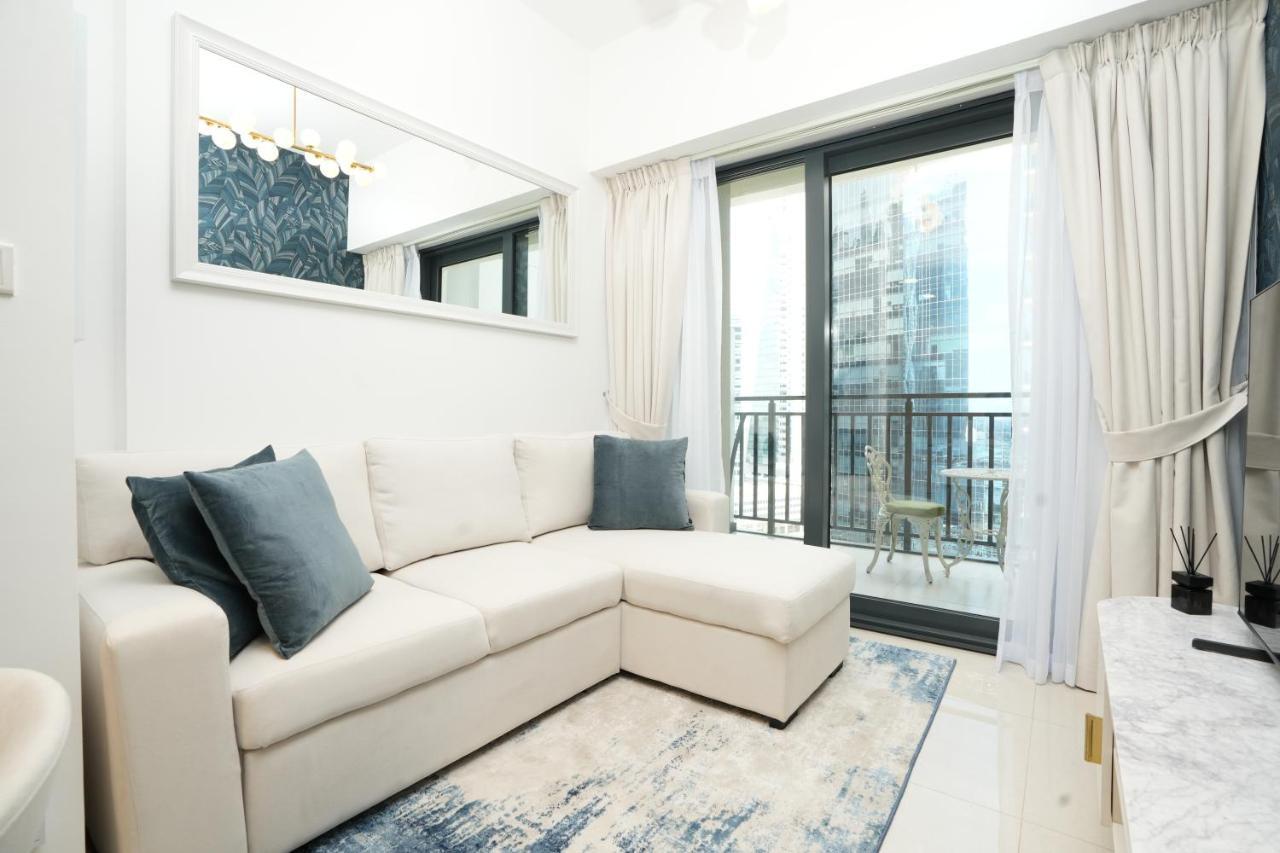 Appartement Cozy Flat In Business Bay