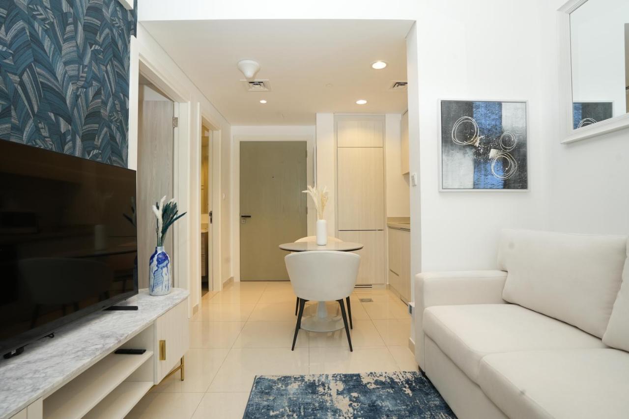 Appartement Cozy Flat In Business Bay