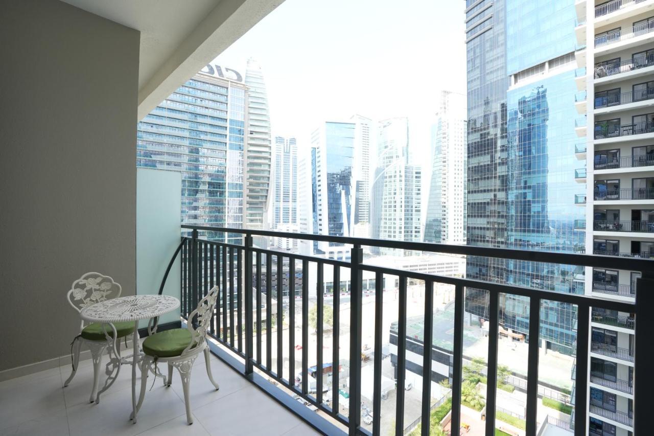 Appartement Cozy Flat In Business Bay