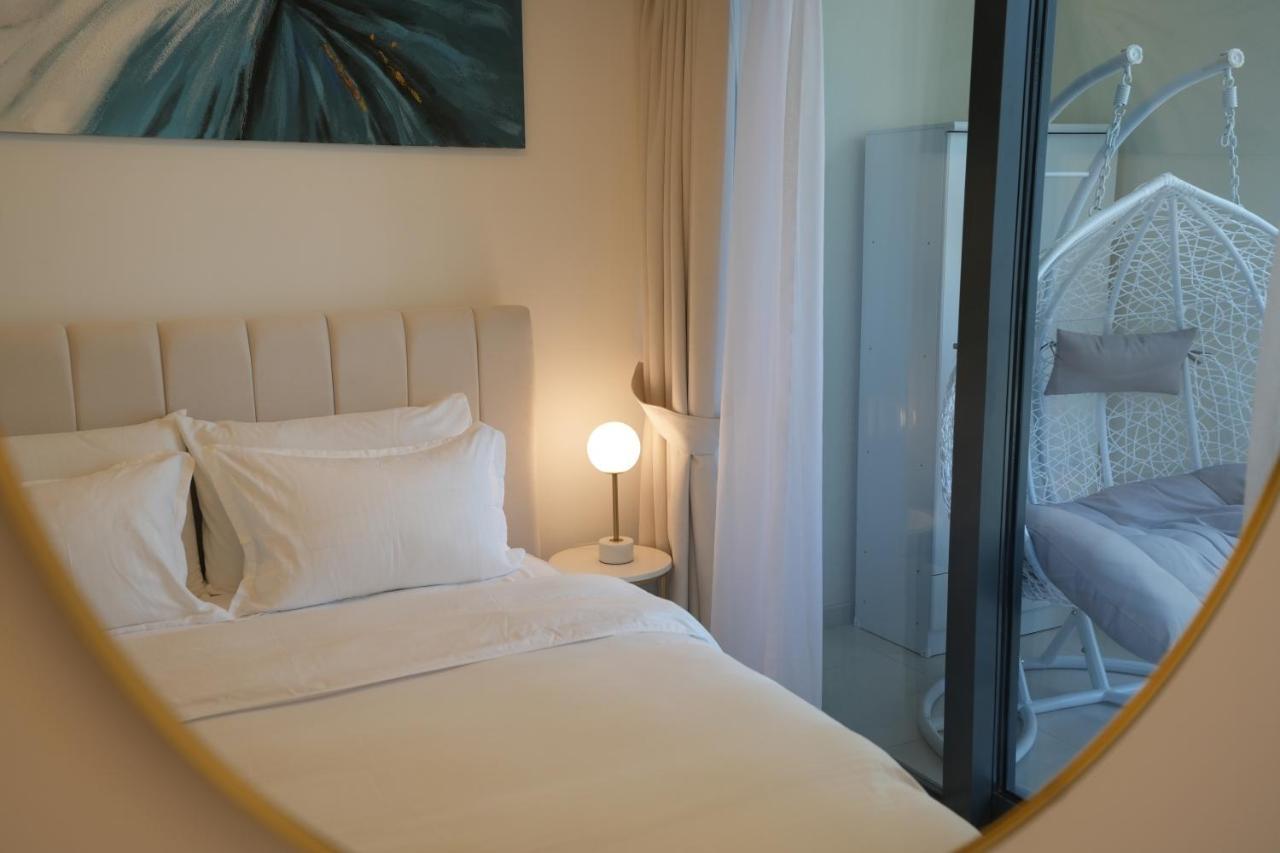 Cozy Flat In Business Bay Dubaï