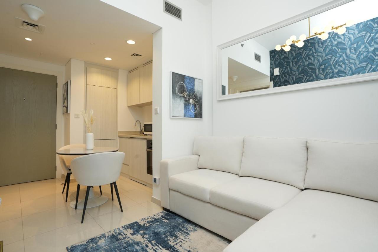 Appartement Cozy Flat In Business Bay *