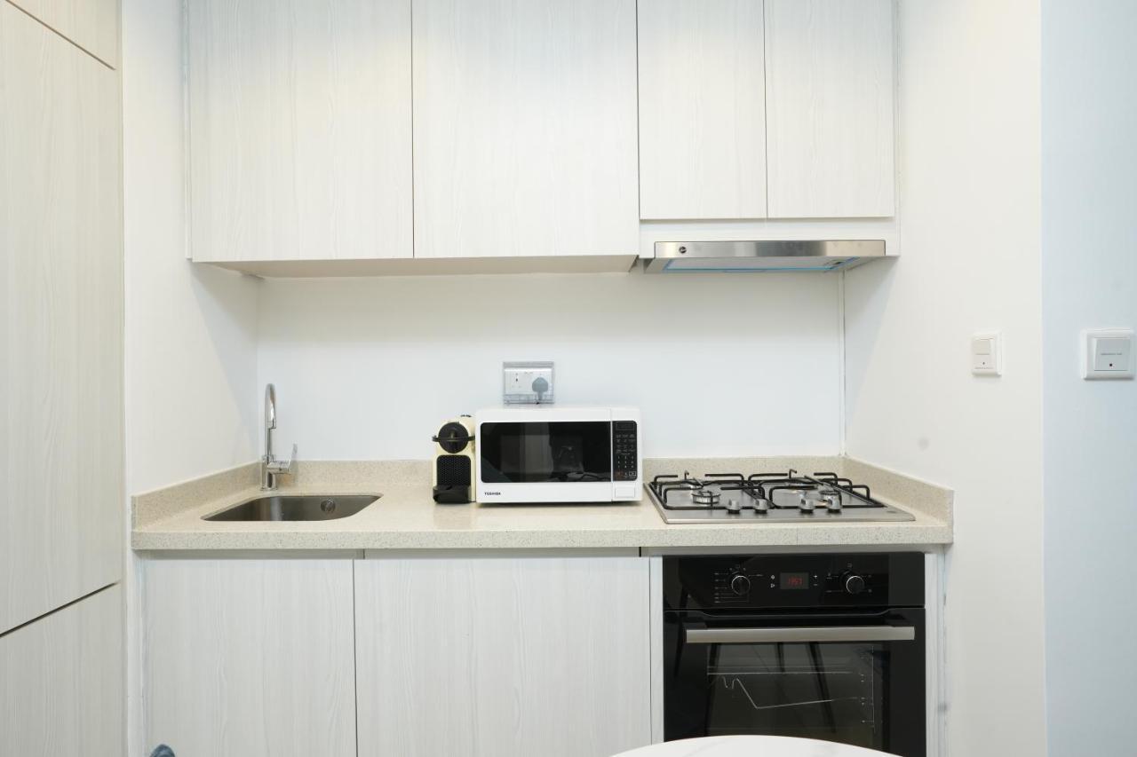 Cozy Flat In Business Bay