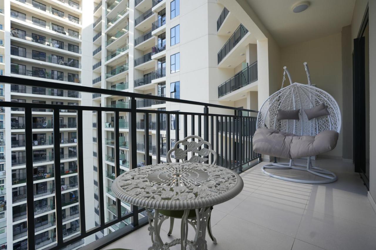 Appartement Cozy Flat In Business Bay *