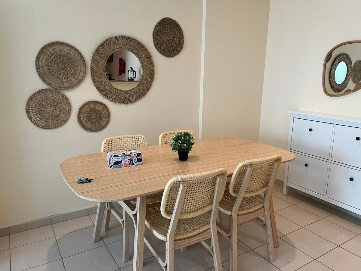 Сasa de vacaciones Nice Location - 76 M2 *