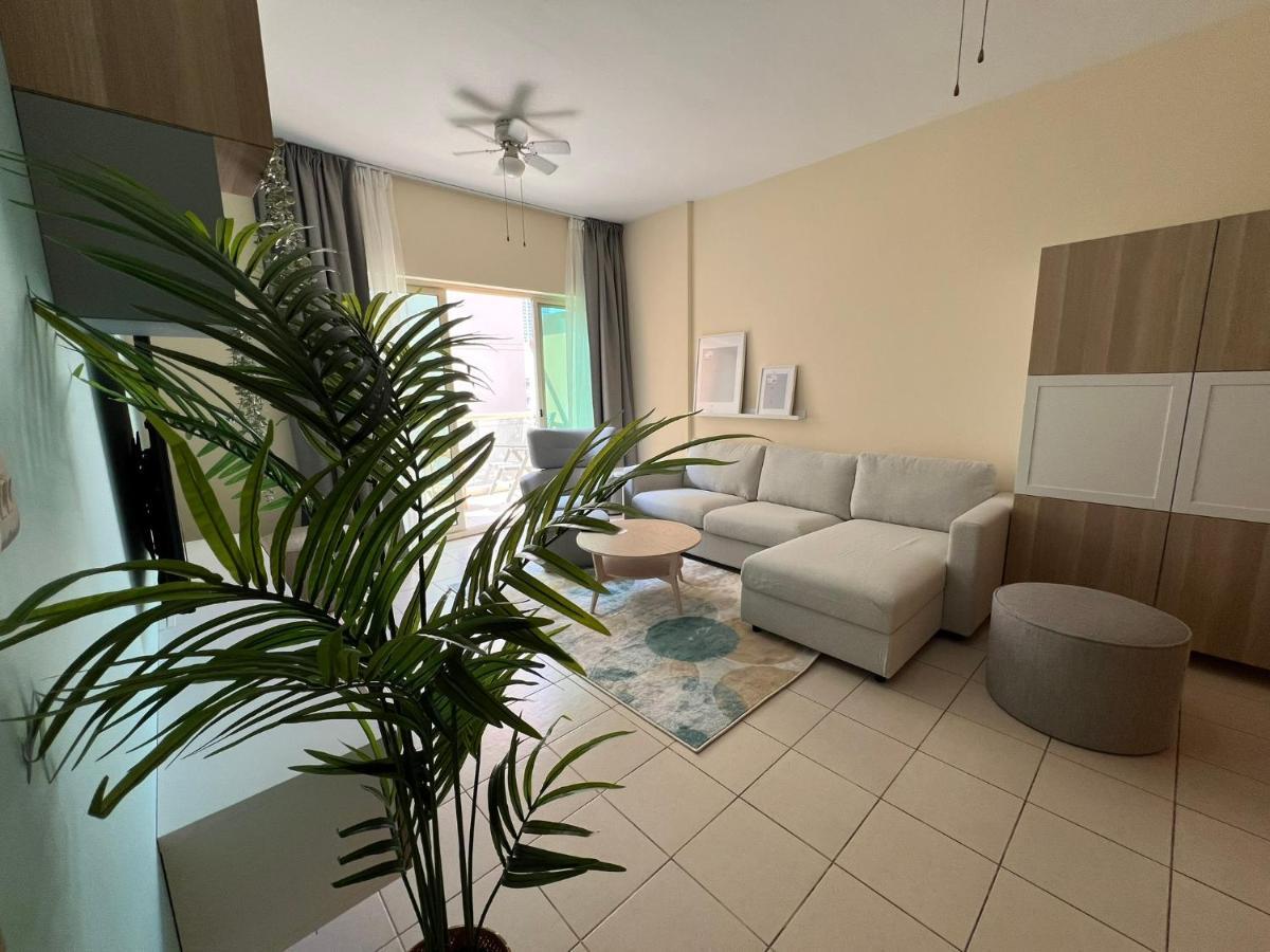 Сasa de vacaciones Nice Location - 76 M2 Dubái