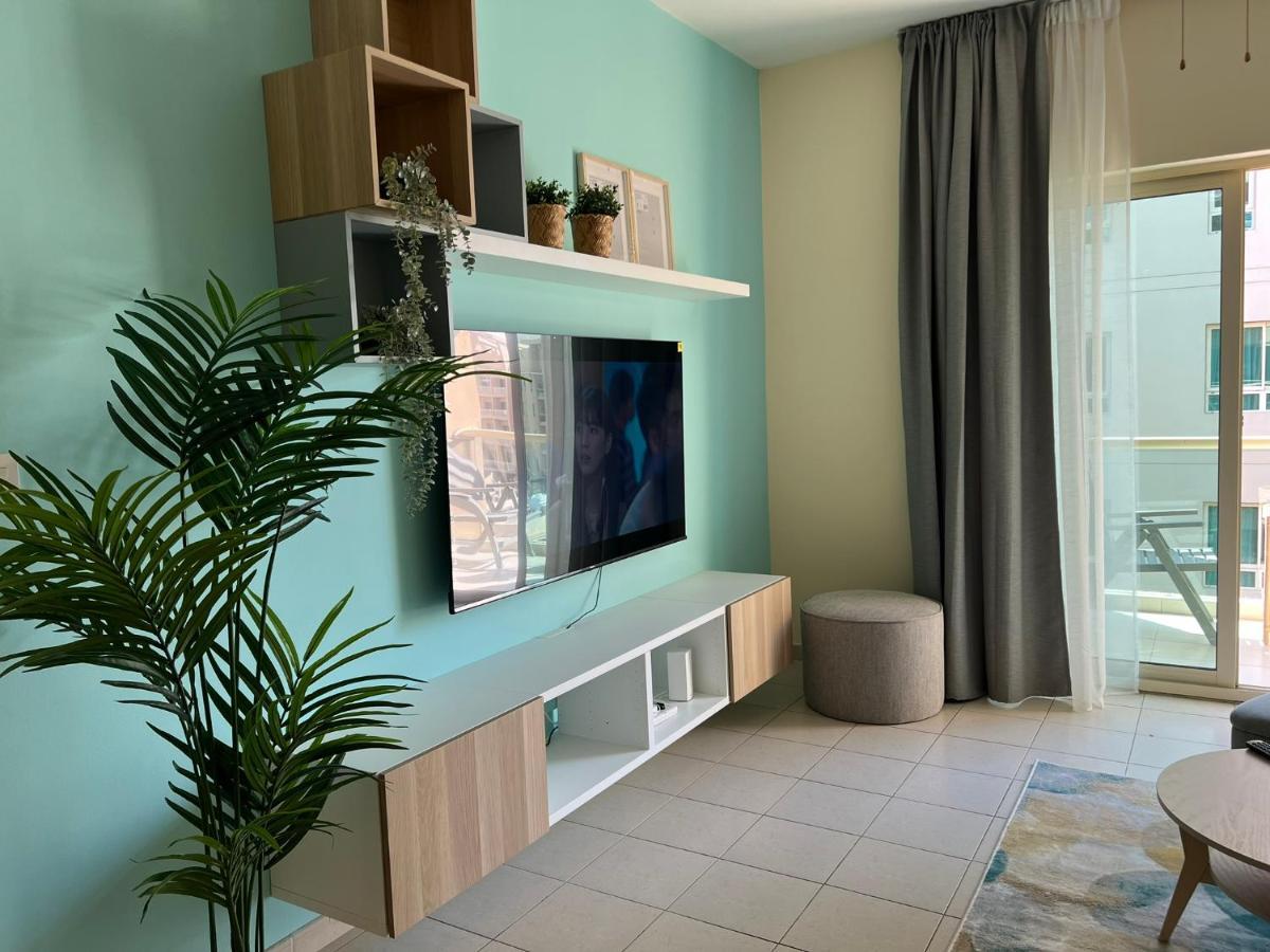 Nice Location - 76 M2 * Dubái