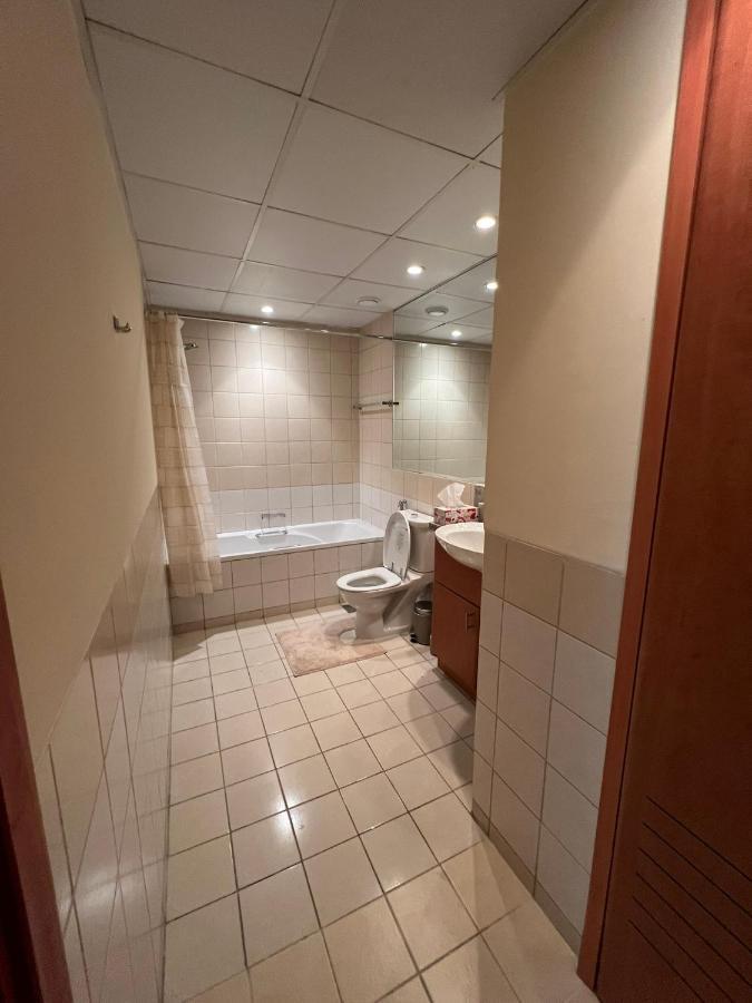 Nice Location - 76 M2 Сasa de vacaciones Dubái