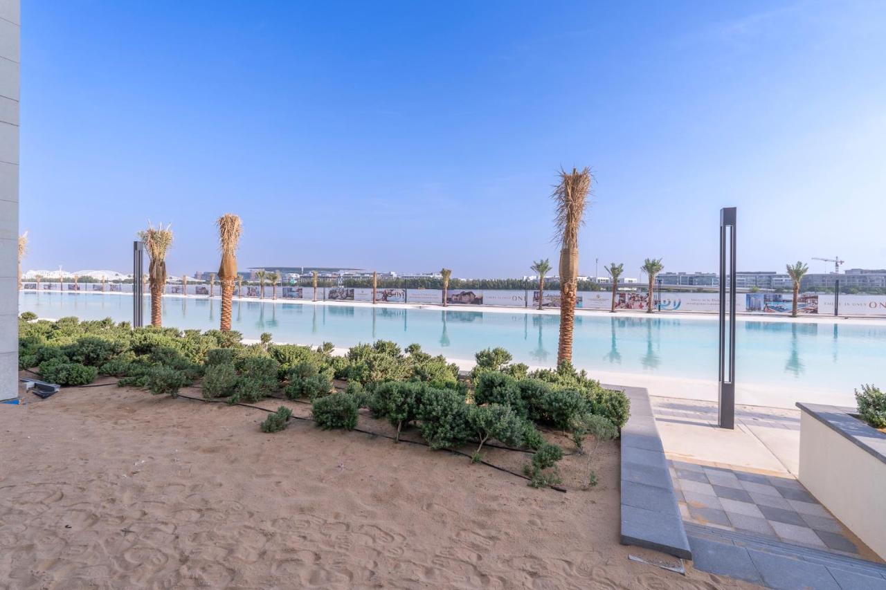 Lejlighed Crystal Water Lagoon Living In District One Dubai