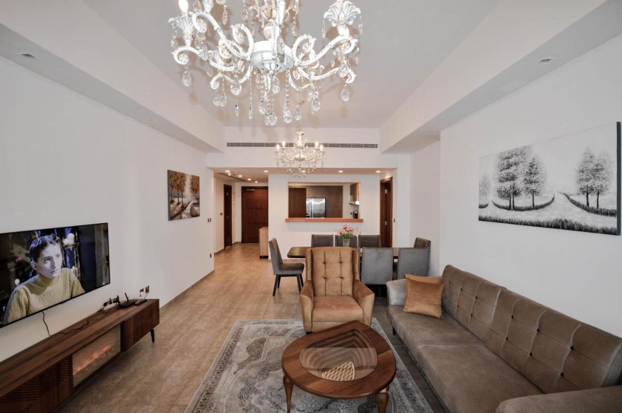 Appartamento Marina Dubai