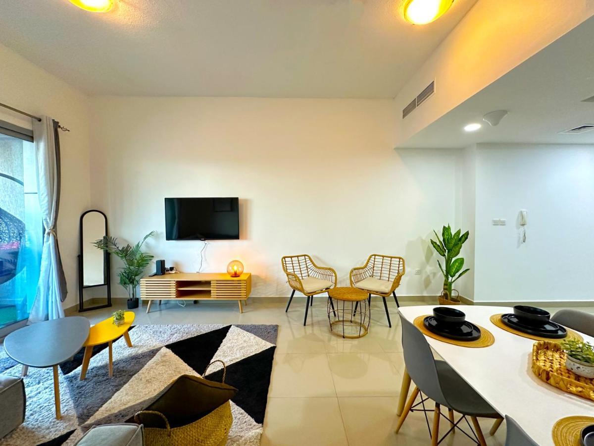 Appartement Luxury & Centric Flat With Balcony Views In Marina *