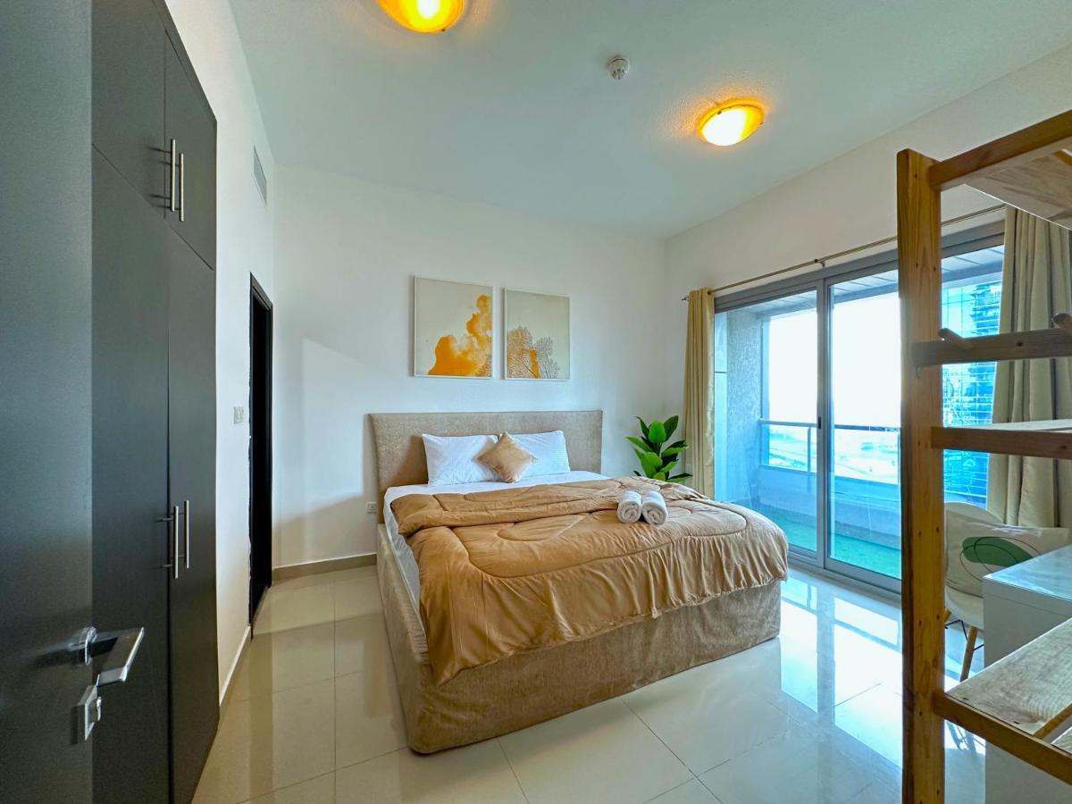 Appartement Luxury & Centric Flat With Balcony Views In Marina *