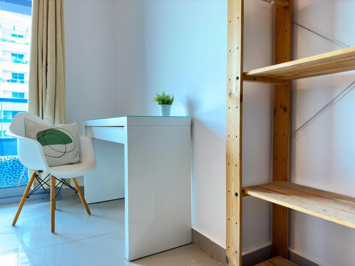 Appartement Luxury & Centric Flat With Balcony Views In Marina