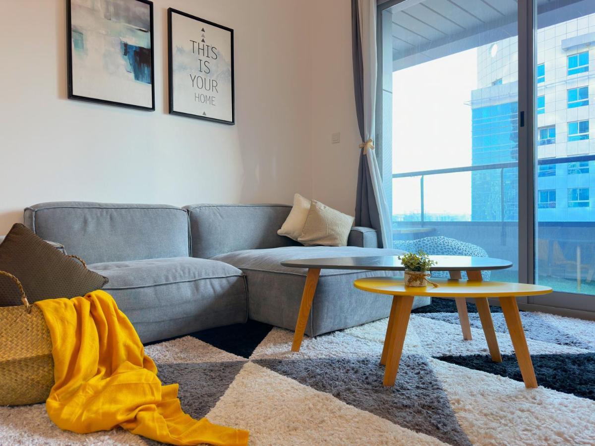Appartement Luxury & Centric Flat With Balcony Views In Marina *