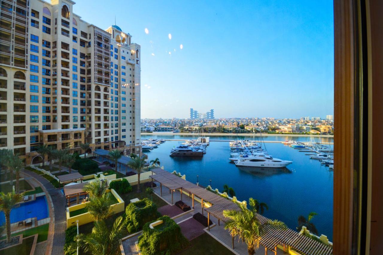 Marina Appartamento Dubai
