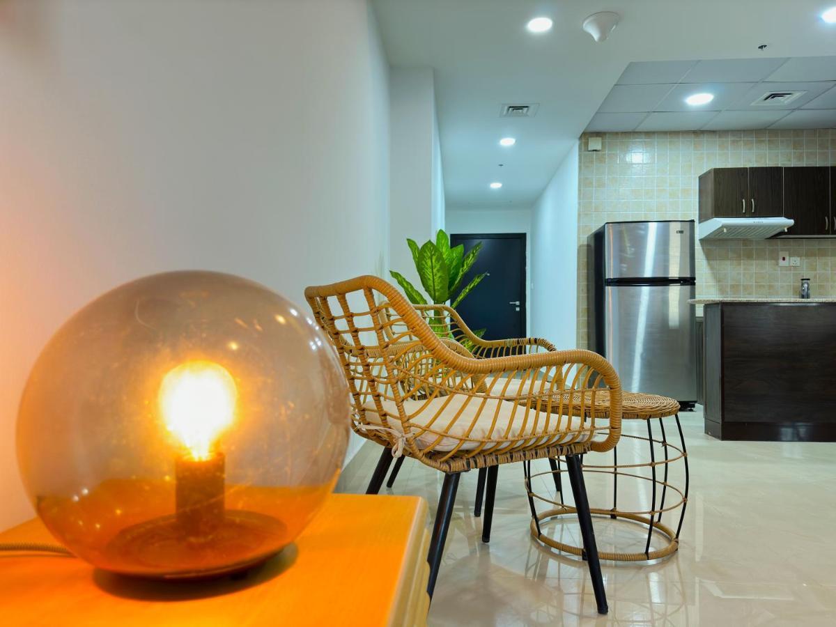 Appartement Luxury & Centric Flat With Balcony Views In Marina