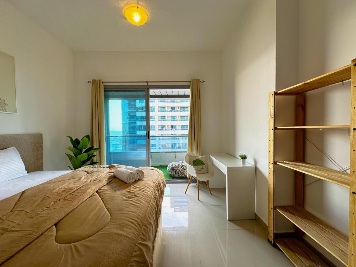 Appartement Luxury & Centric Flat With Balcony Views In Marina