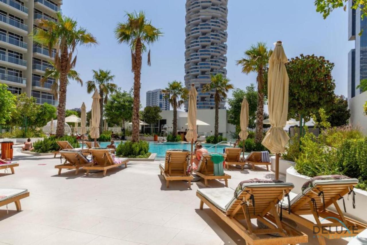 Luxury 2br Duplex At Hameni Tower Jvc By Deluxe Homes Appartement