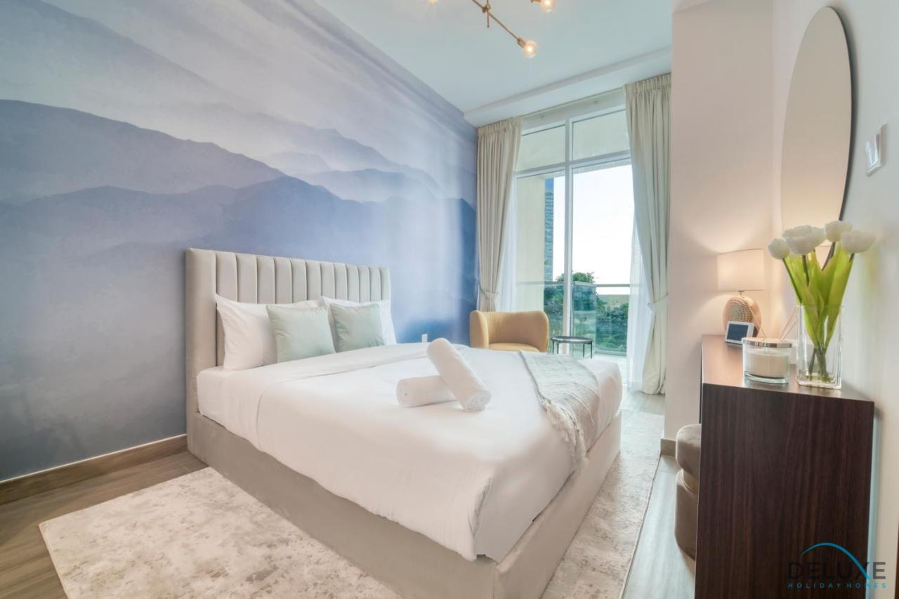 Luxury 2br Duplex At Hameni Tower Jvc By Deluxe Homes Appartement
