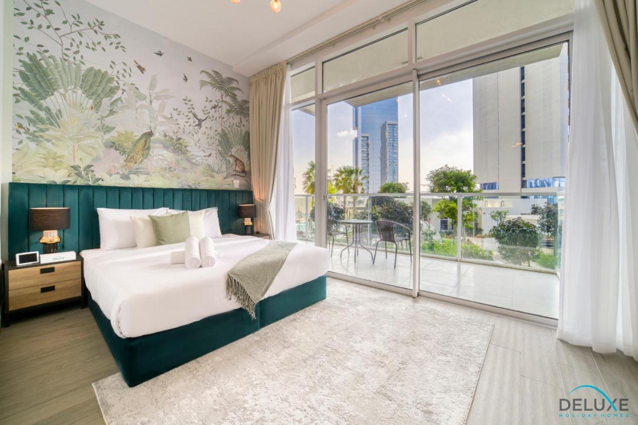 Luxury 2br Duplex At Hameni Tower Jvc By Deluxe Homes Dubaï