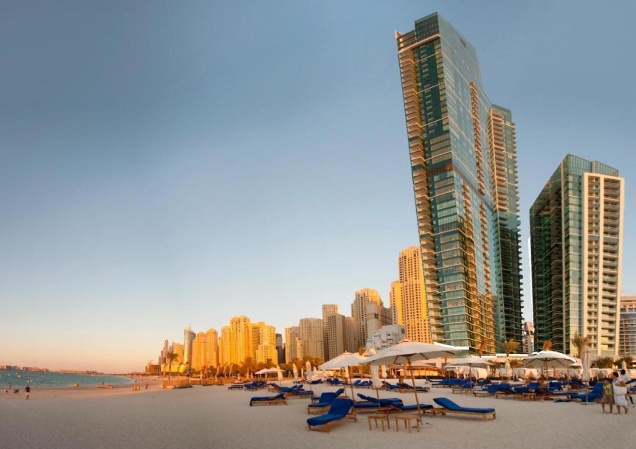 Al Bateen Resdences By Happy Season Jbr Apartamento Dubai