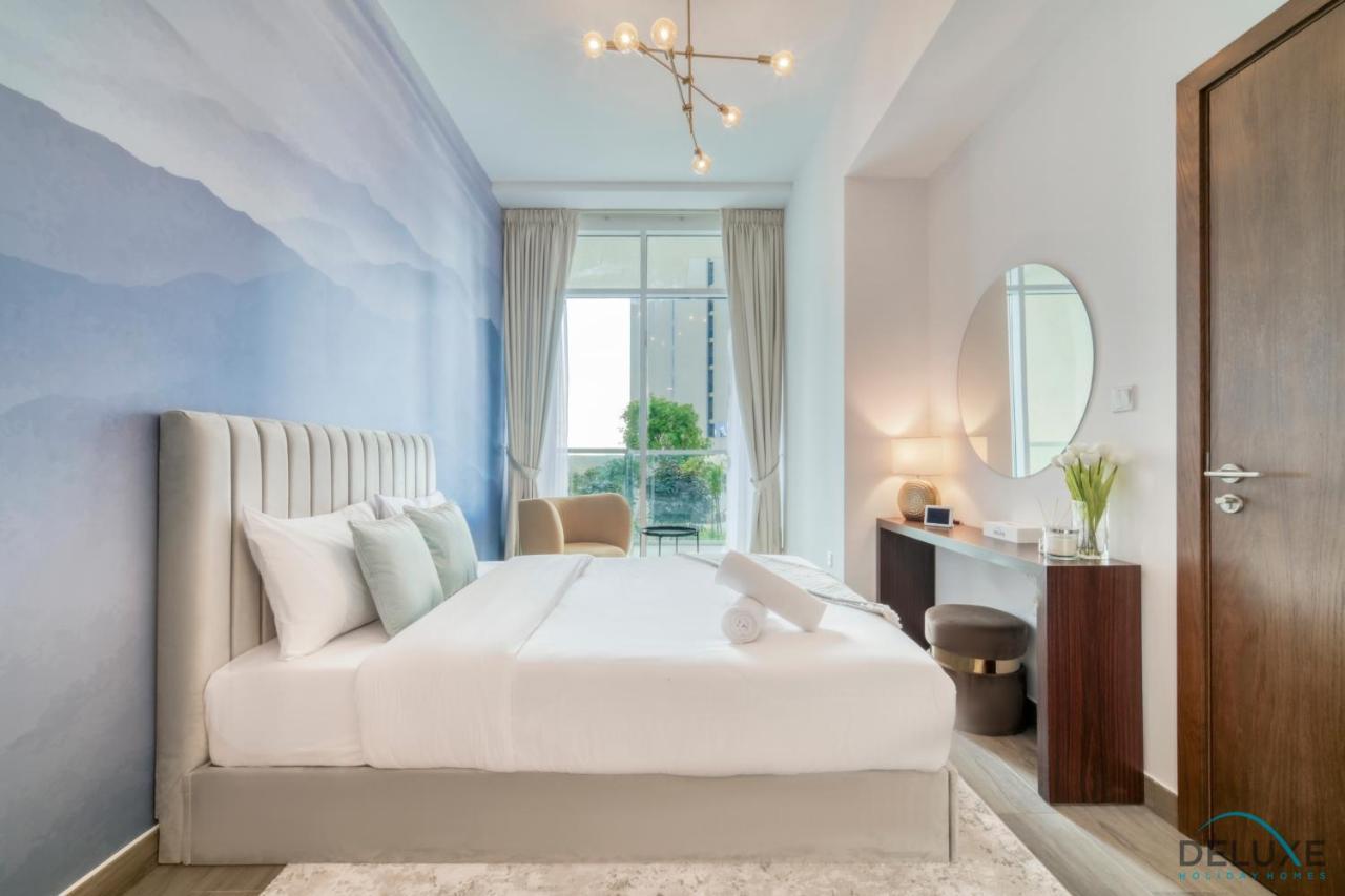 Luxury 2br Duplex At Hameni Tower Jvc By Deluxe Homes * Dubaï