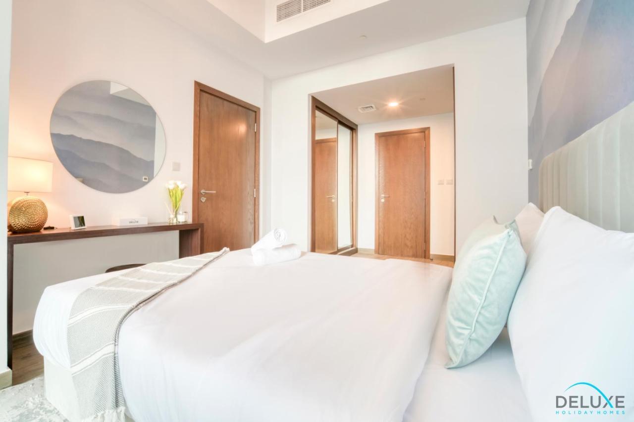 Luxury 2br Duplex At Hameni Tower Jvc By Deluxe Homes Appartement Dubaï