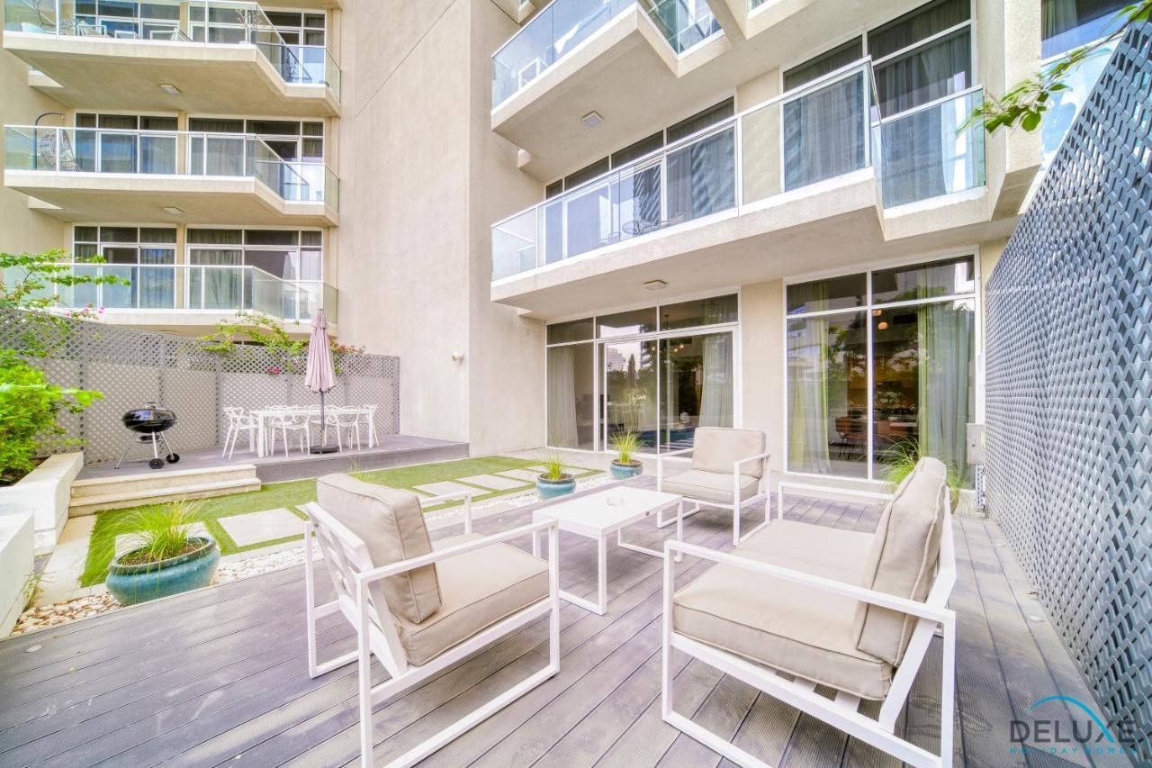 Luxury 2br Duplex At Hameni Tower Jvc By Deluxe Homes Appartement