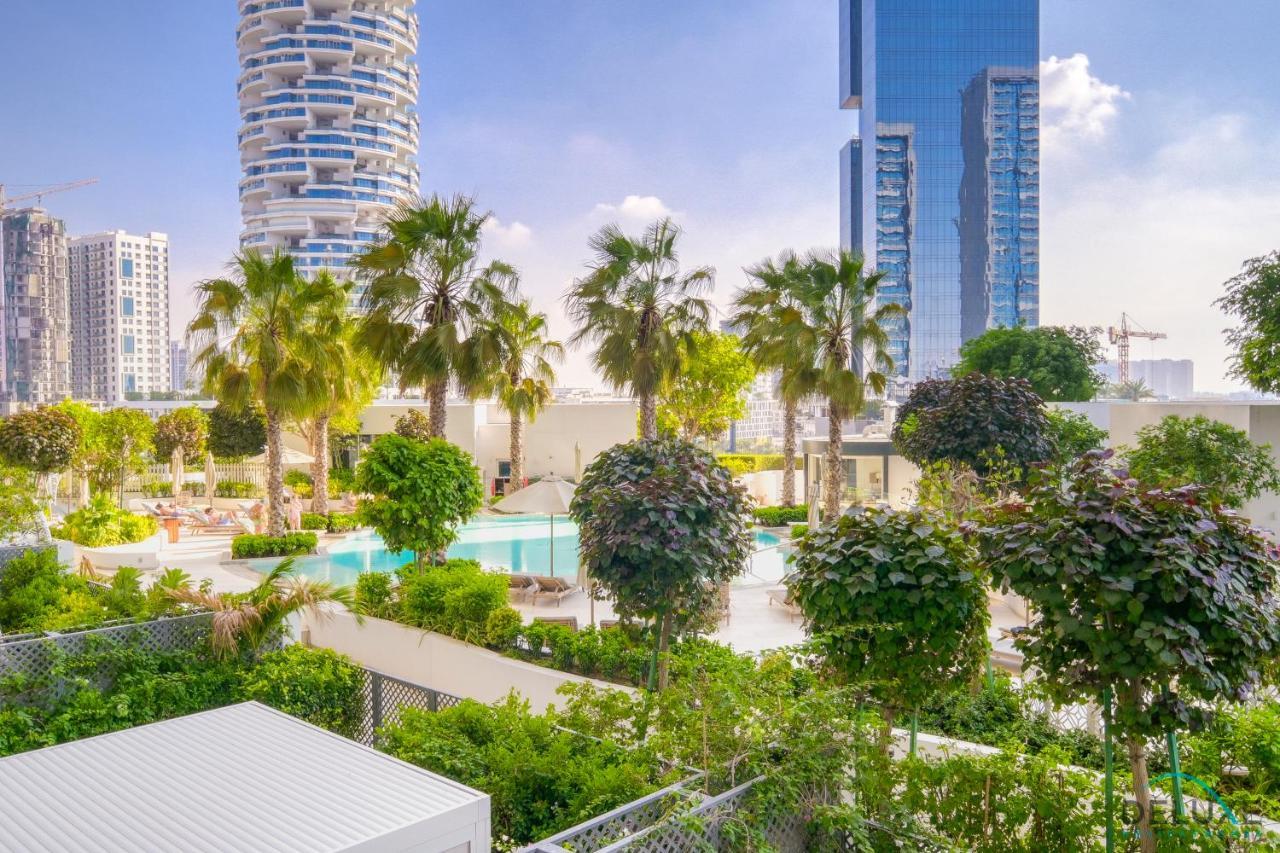 Appartement Luxury 2br Duplex At Hameni Tower Jvc By Deluxe Homes *