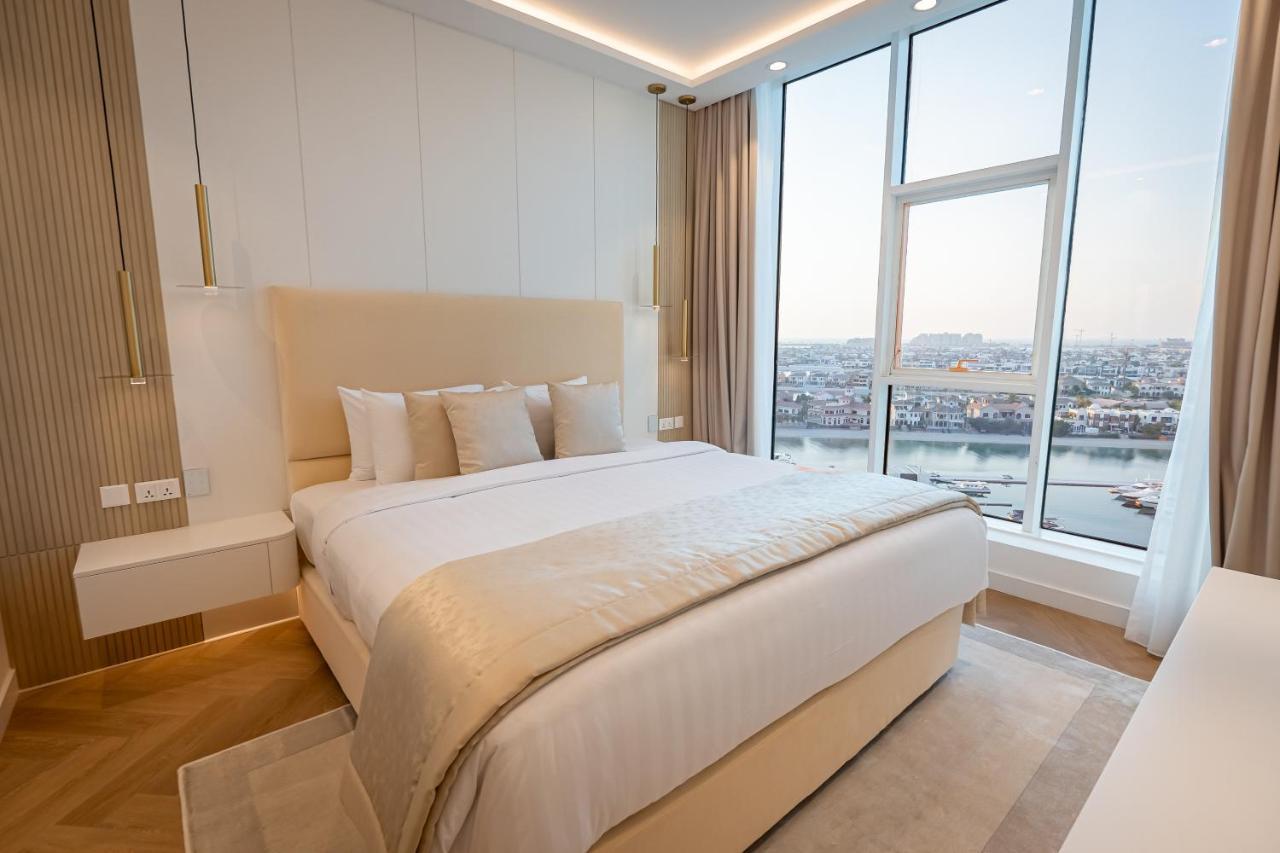 Daniels Sea View 2br In Oceana The Palm Jumeirah * Dubaï