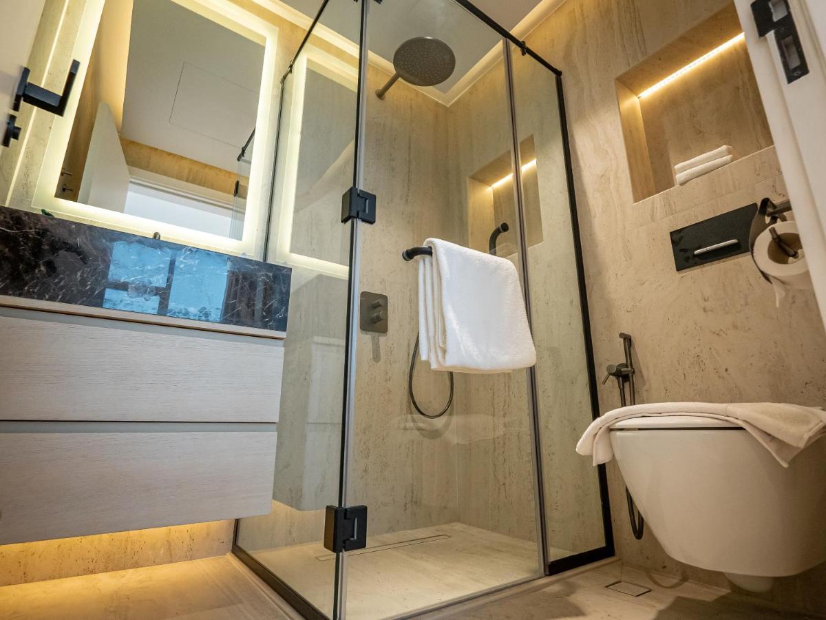 Daniels Sea View 2br In Oceana The Palm Jumeirah Appartement Dubaï