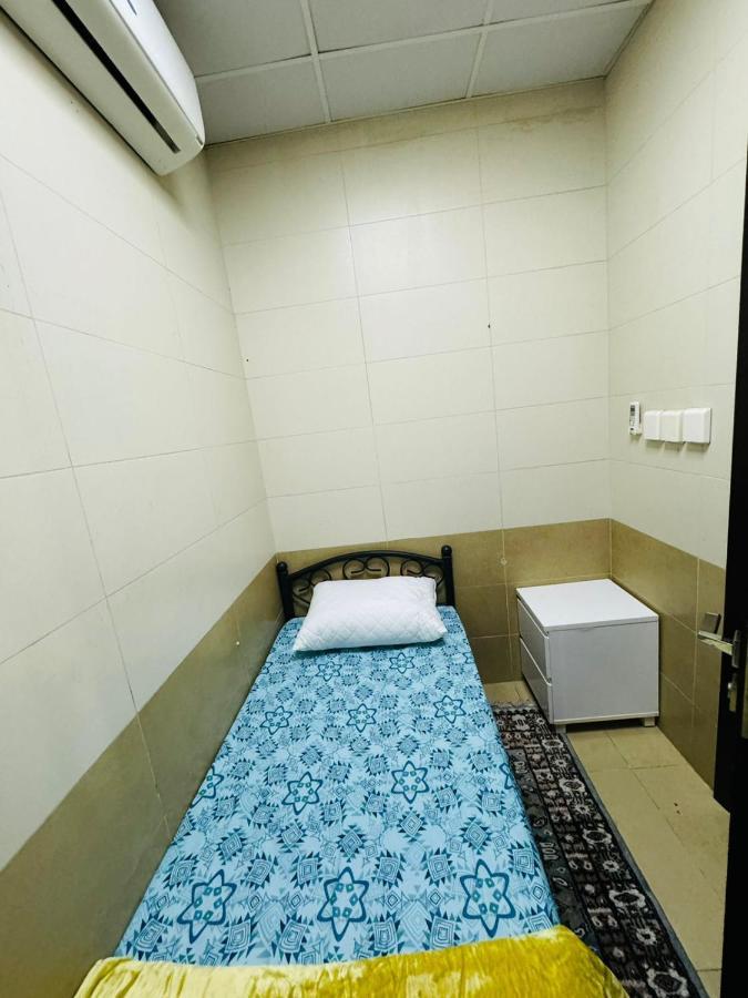 Pensión Small Single Inside Luxurious