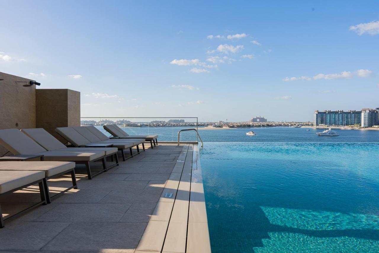 Lejlighed Your Luxury Beachfront Living Dubai