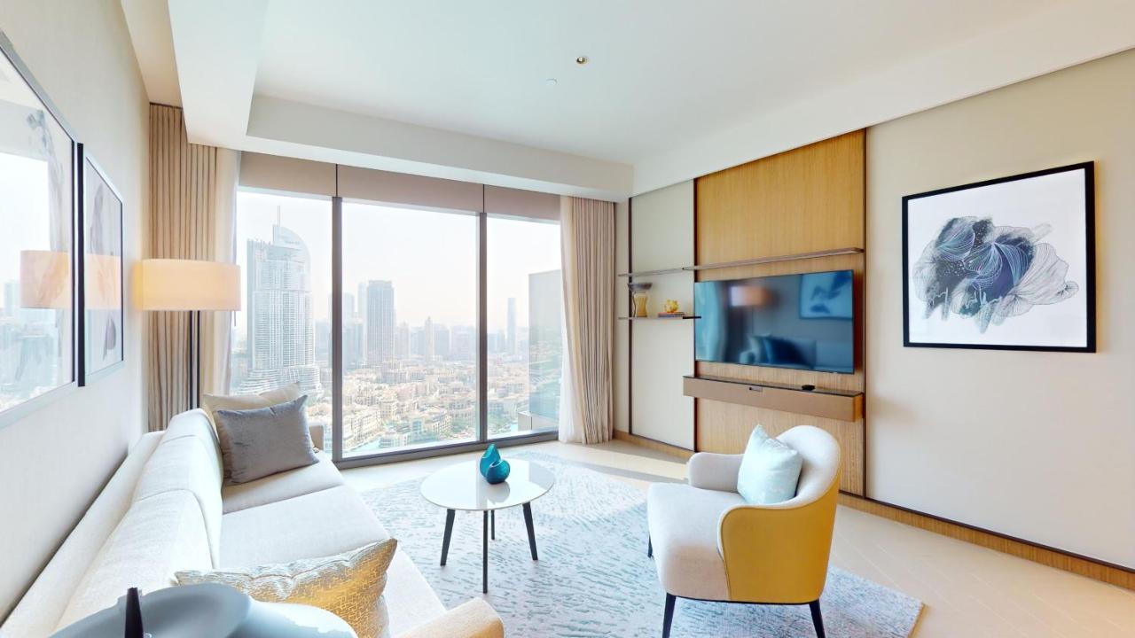 Primestay - Address Residences Opera 2br Downtown Appartamento