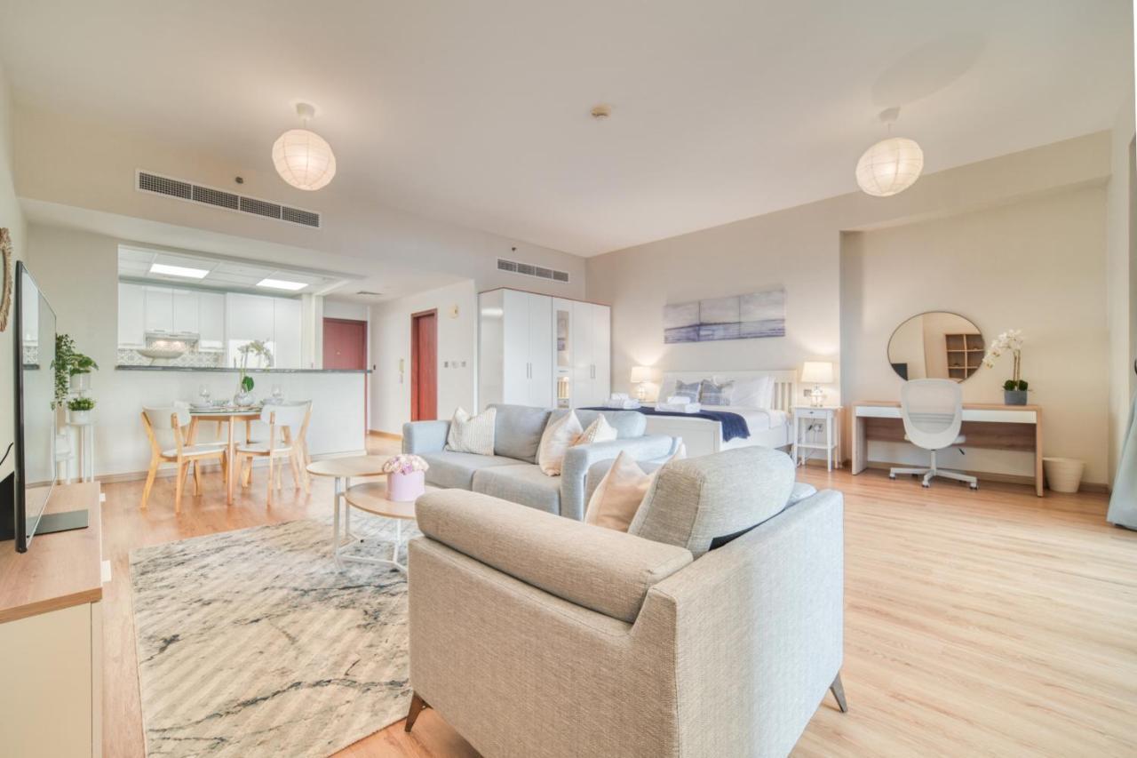 Rimal 3, Jumeirah - Mint Apartamento