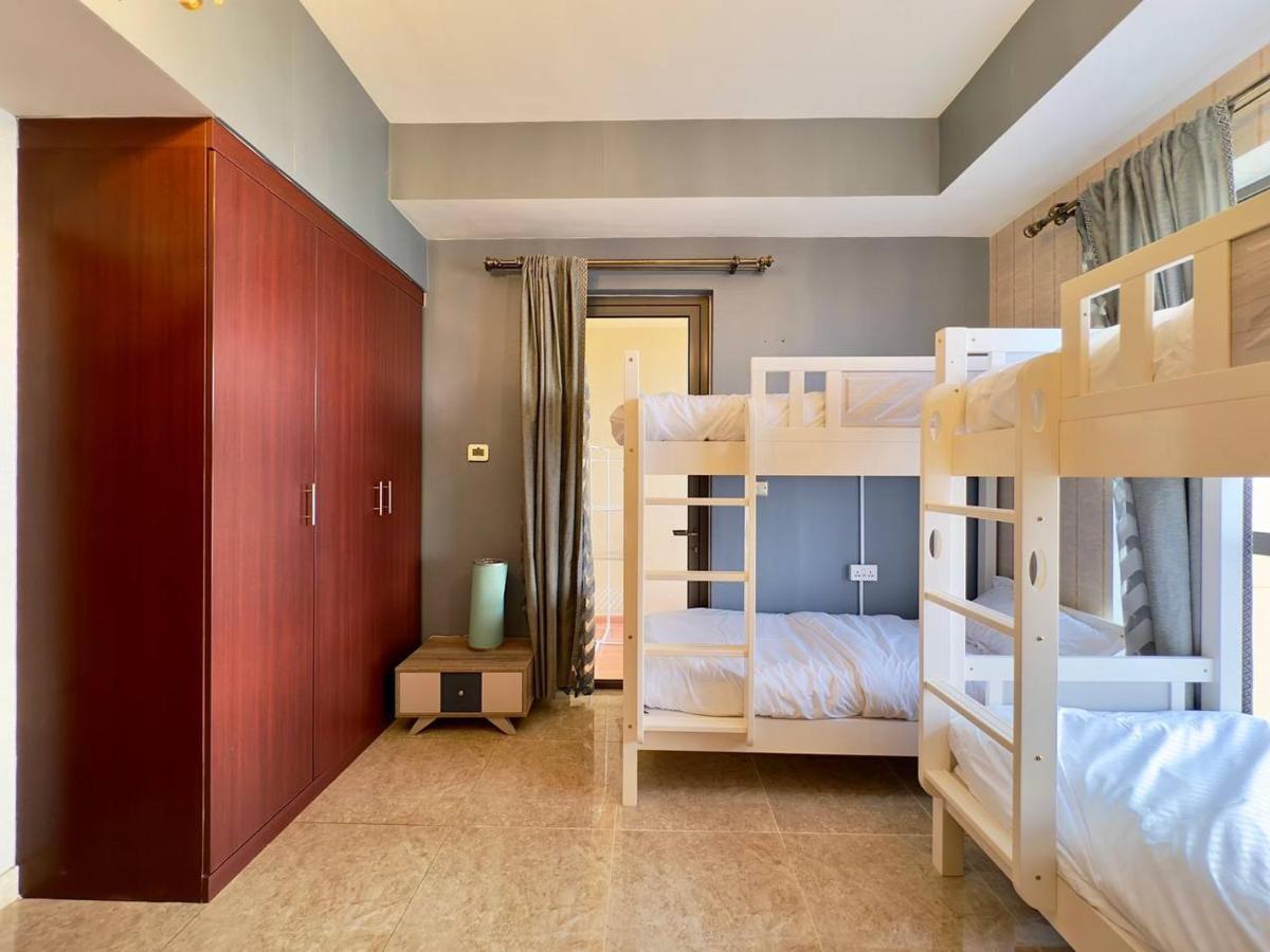 Ar Holiday Jbr 2 Hostal Dubái