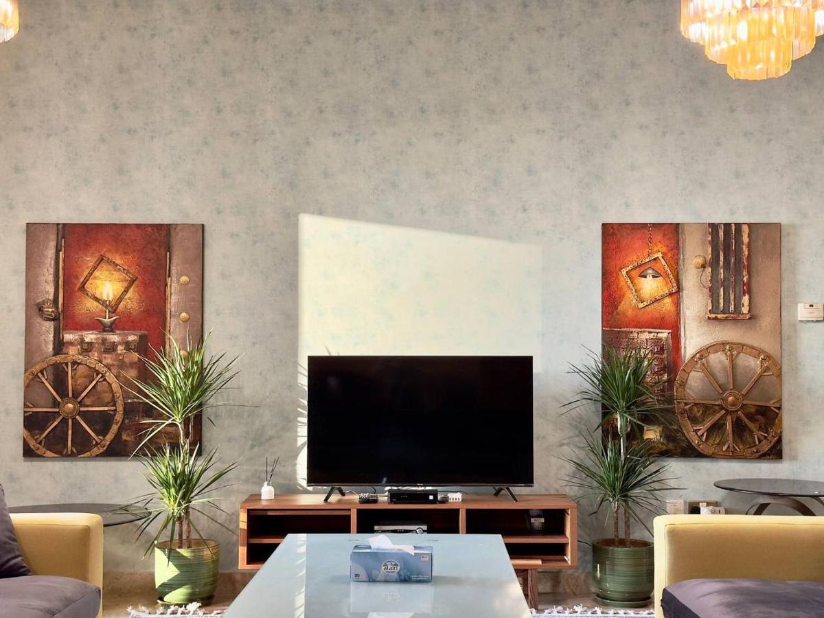 Ar Holiday Jbr 2 Albergue Dubai