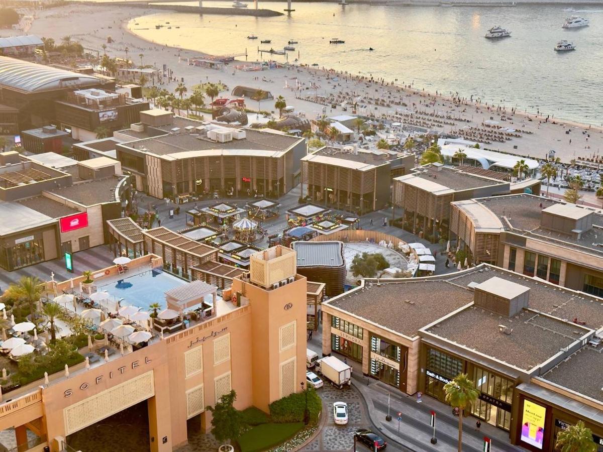Ar Holiday Jbr 2 * Dubái