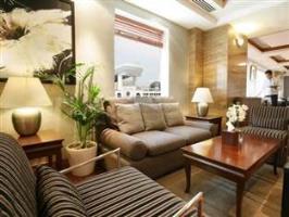 Richmond Greens Hotel