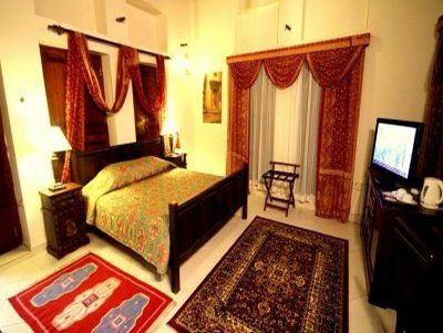 Ahmedia Heritage Appartement *